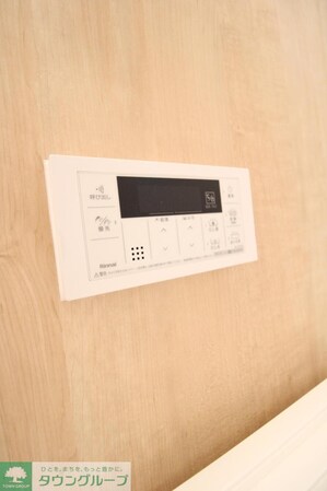 カーサ・ザ・エンコスタの物件内観写真